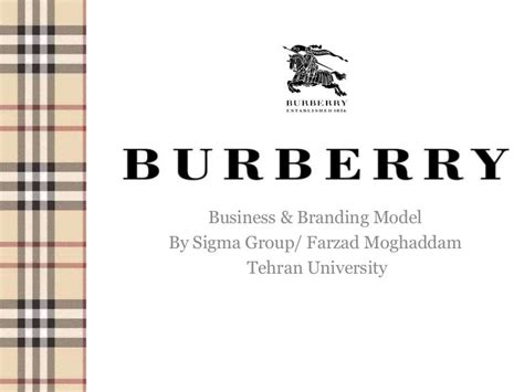 burberry model requirements|burberry policy and procedures.